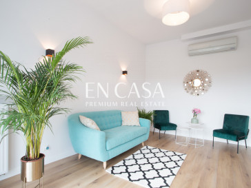 Apartment Rent Warszawa Mokotów Bergamotki